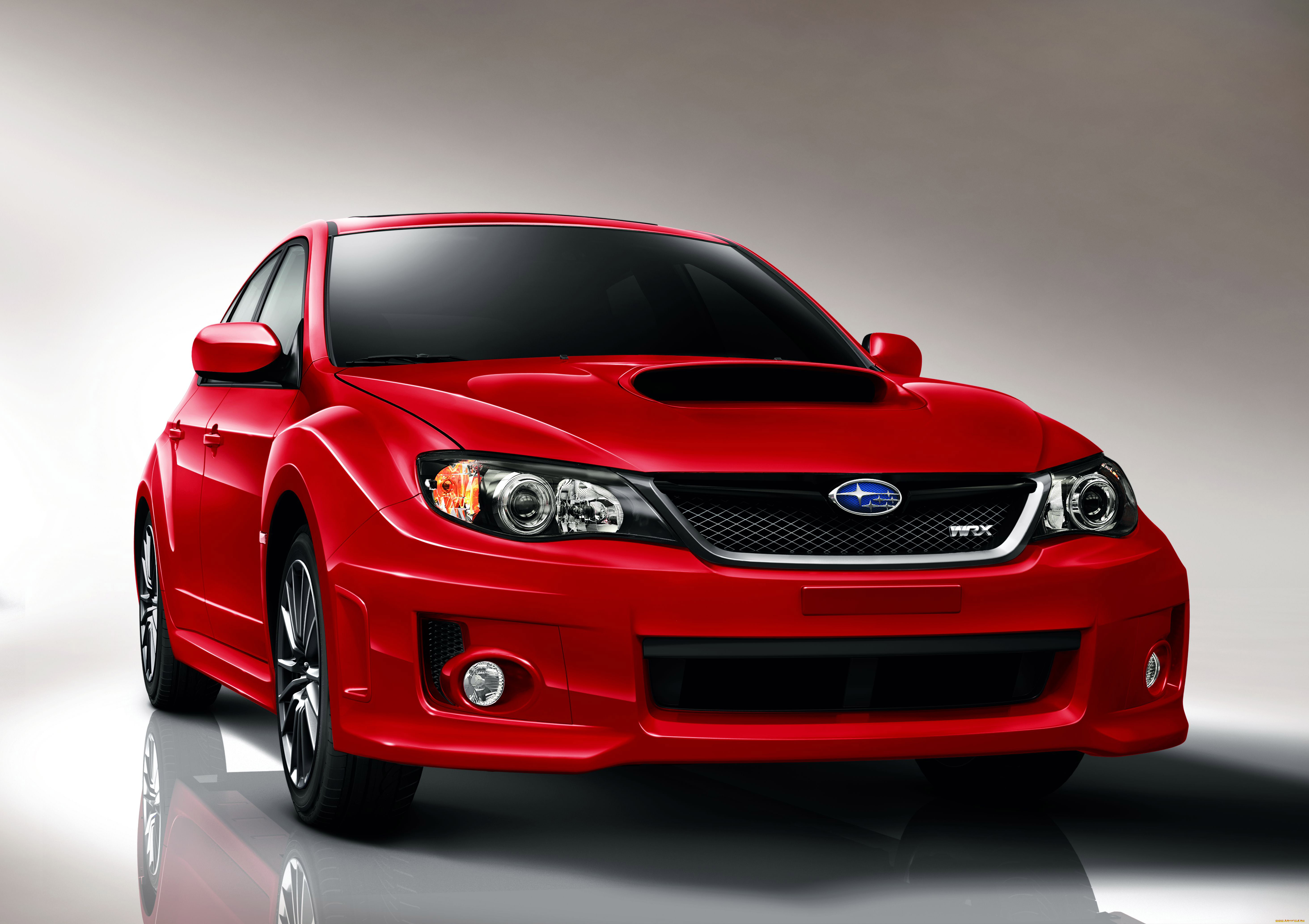 , subaru, impreza